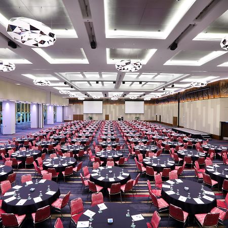 Racv Royal Pines Resort Gold Coast Benowa Eksteriør billede The International Centre