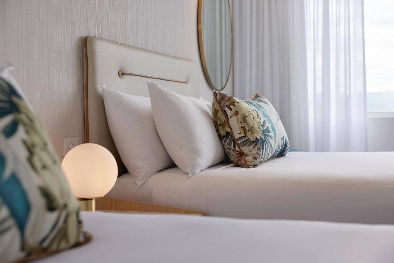 Racv Royal Pines Resort Gold Coast Benowa Eksteriør billede