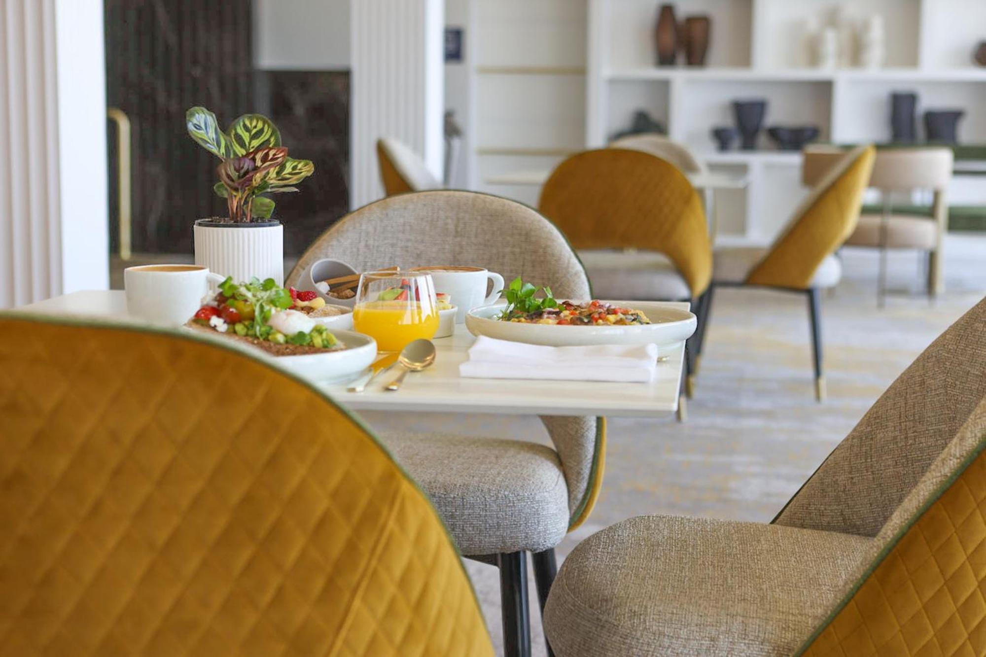 Racv Royal Pines Resort Gold Coast Benowa Eksteriør billede
